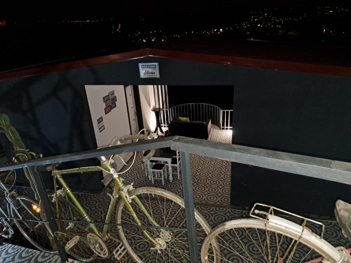 Bicycle House Vila Felgueiras Exterior foto