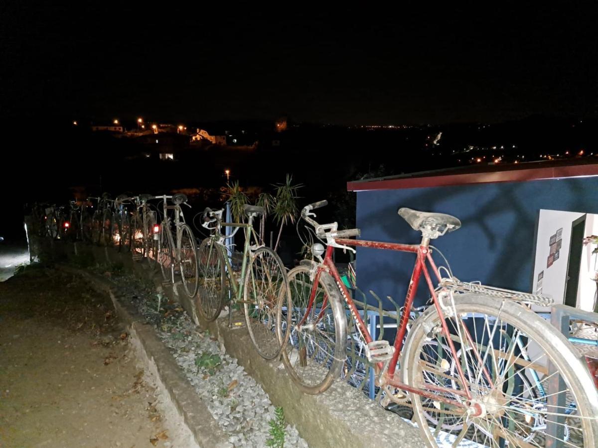 Bicycle House Vila Felgueiras Exterior foto